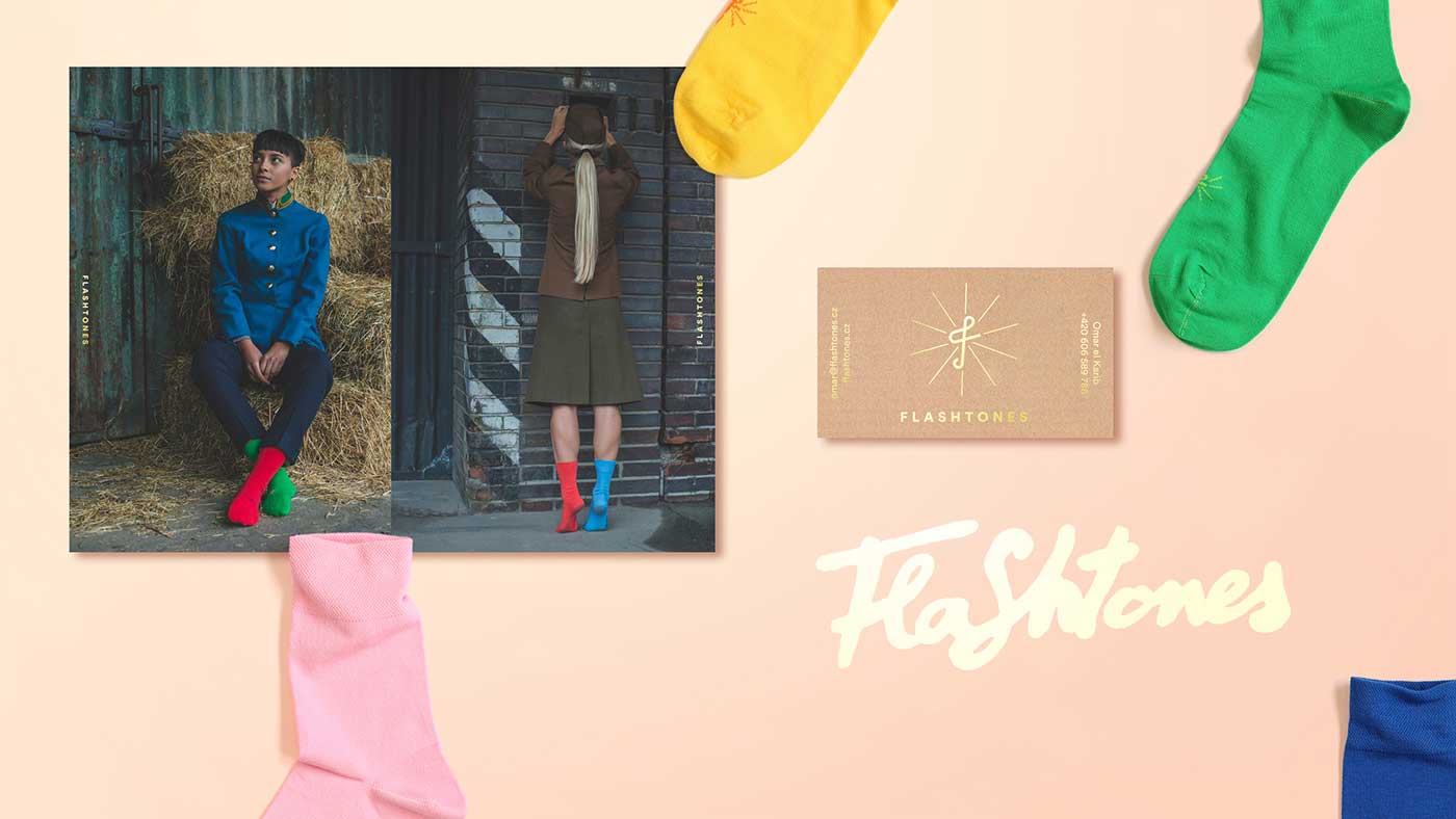 捷克襪子產(chǎn)品展示