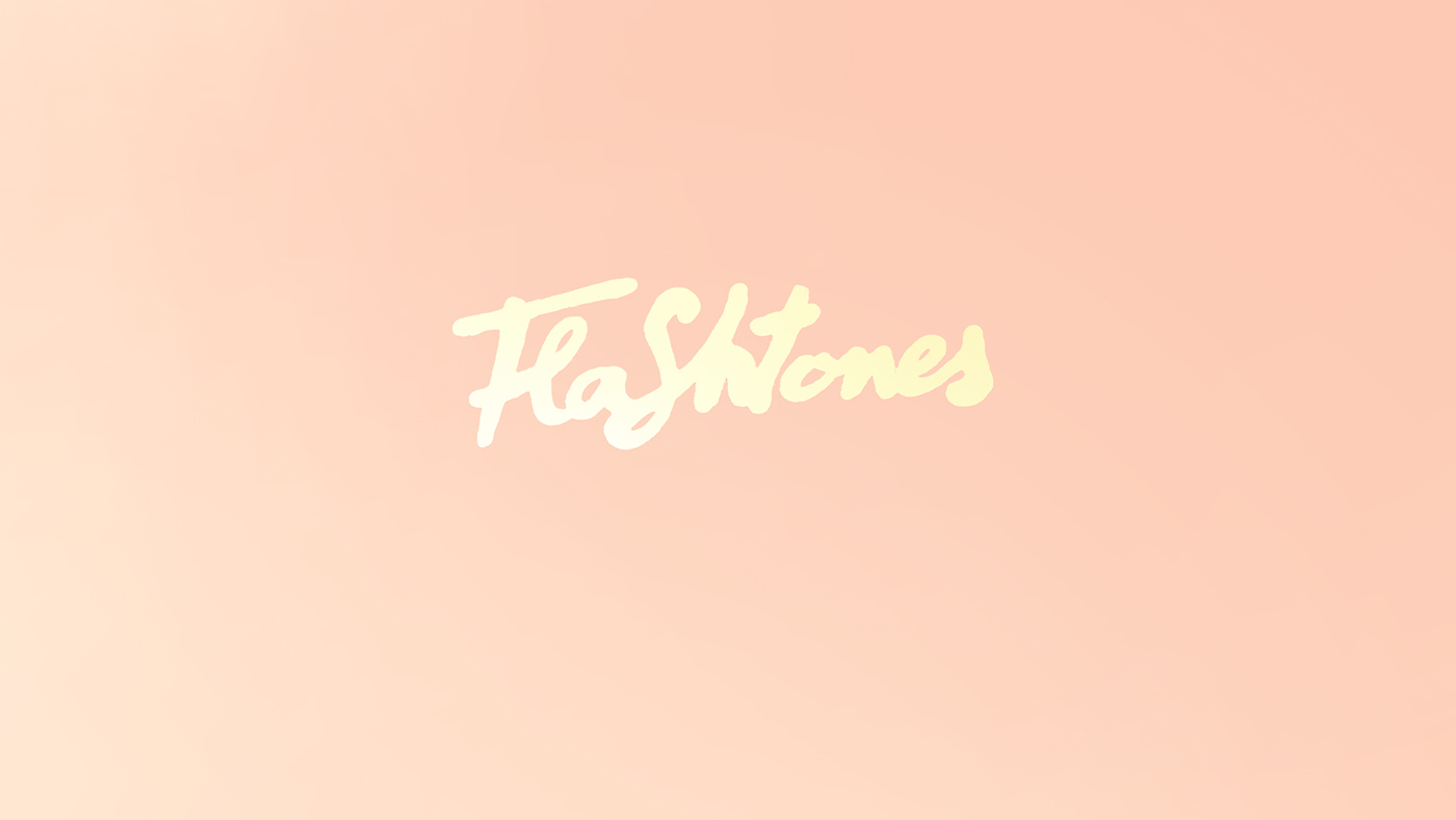 捷克襪子品牌字體設(shè)計