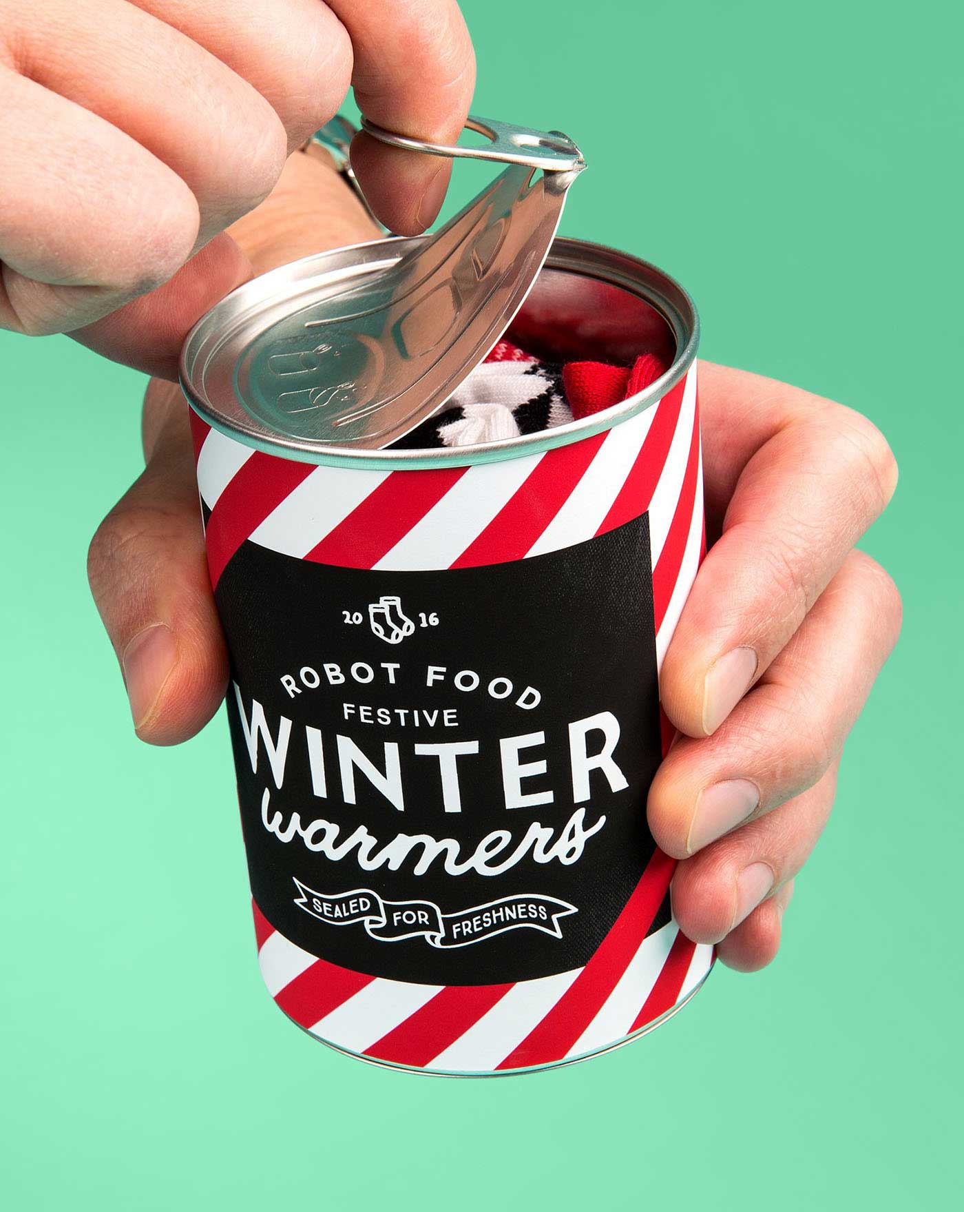 圣誕襪創(chuàng)意包裝設(shè)計(jì)