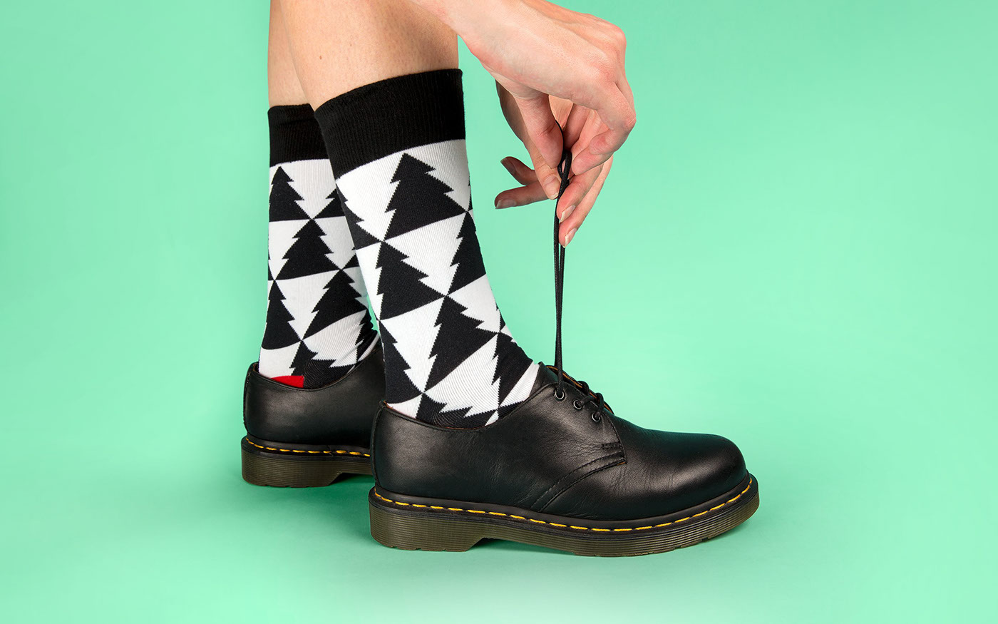 圣誕襪產(chǎn)品展示