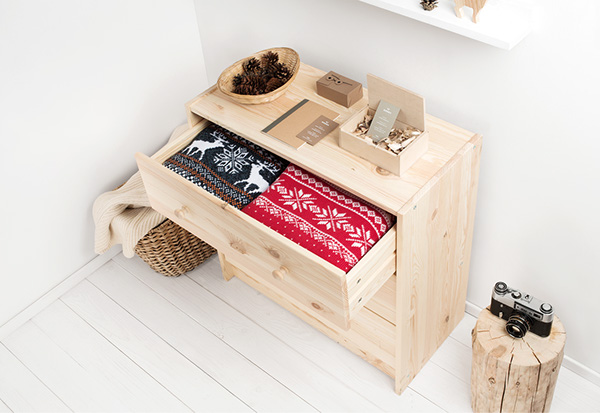 服裝創(chuàng)意包裝設(shè)計(jì)