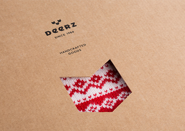 服裝創(chuàng)意包裝設(shè)計(jì)