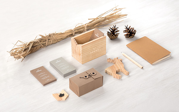 服裝創(chuàng)意包裝設(shè)計(jì)