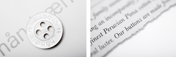 手工服裝標(biāo)簽