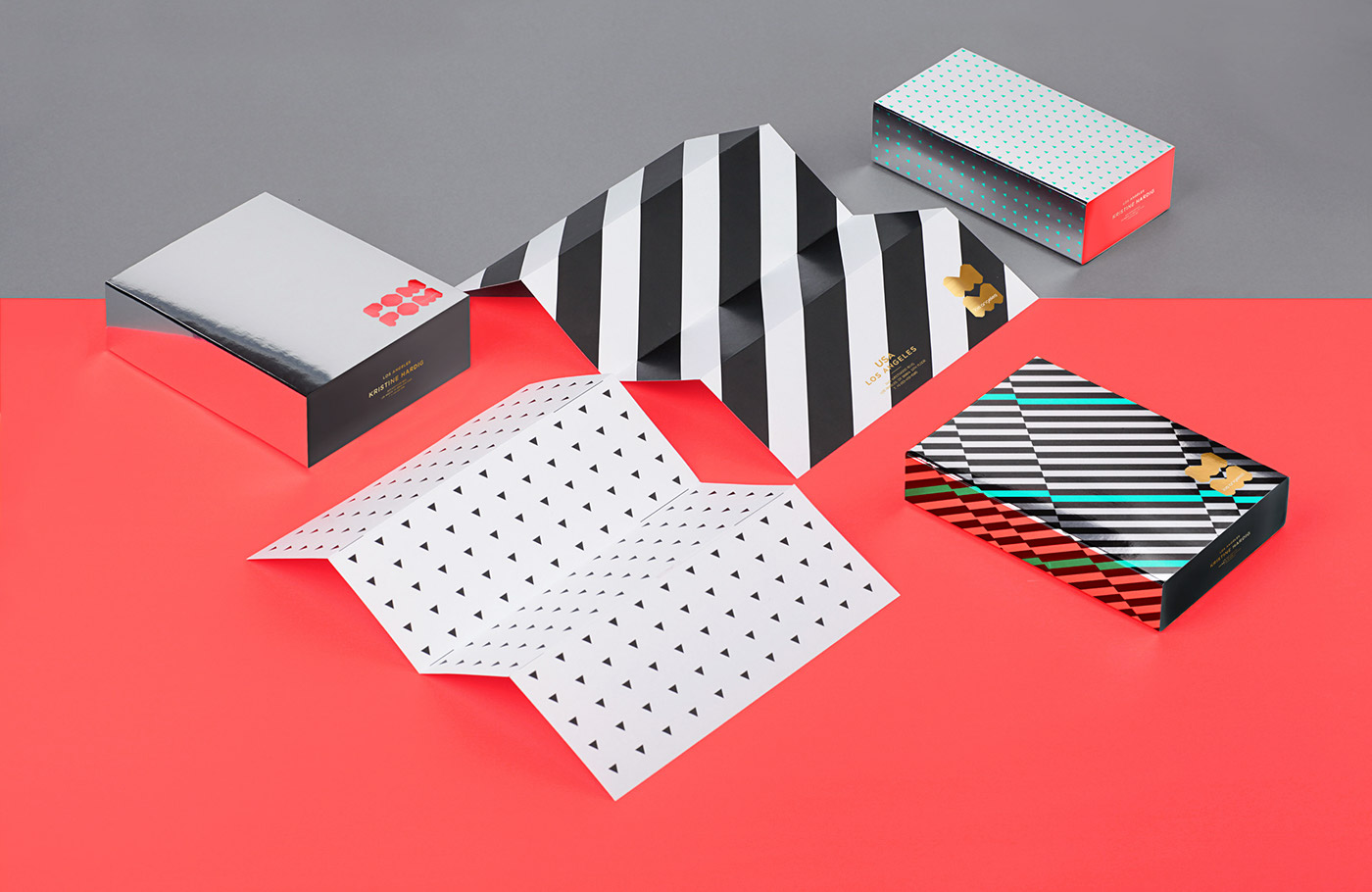 時尚內(nèi)衣包裝設(shè)計