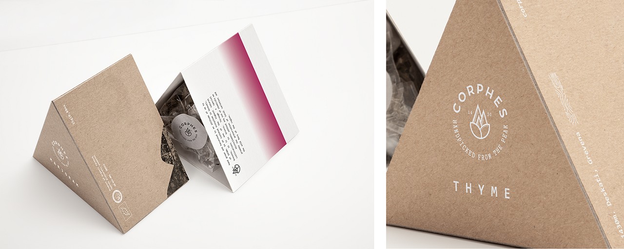 希臘有機(jī)產(chǎn)品插畫包裝設(shè)計(jì)