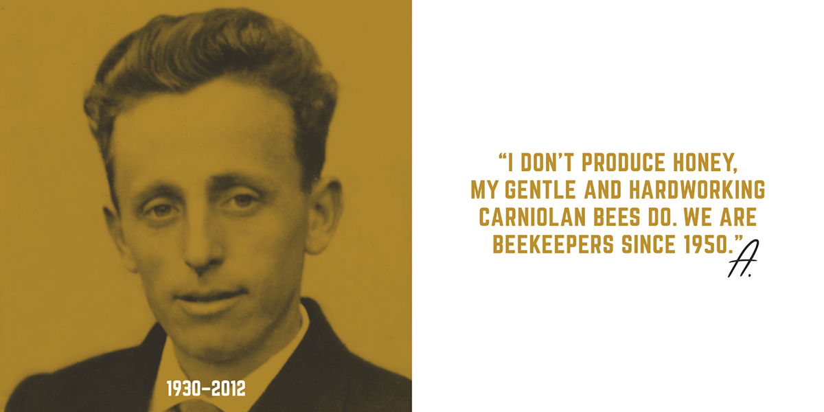 蜂蜜品牌創(chuàng)始人