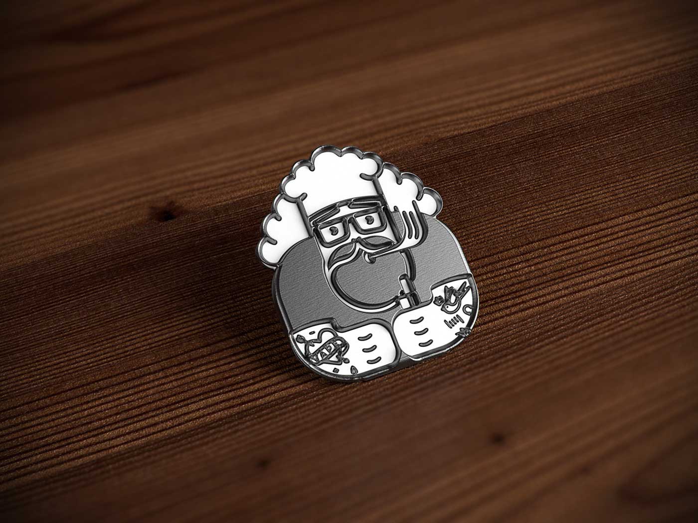 電子香煙品牌標(biāo)志