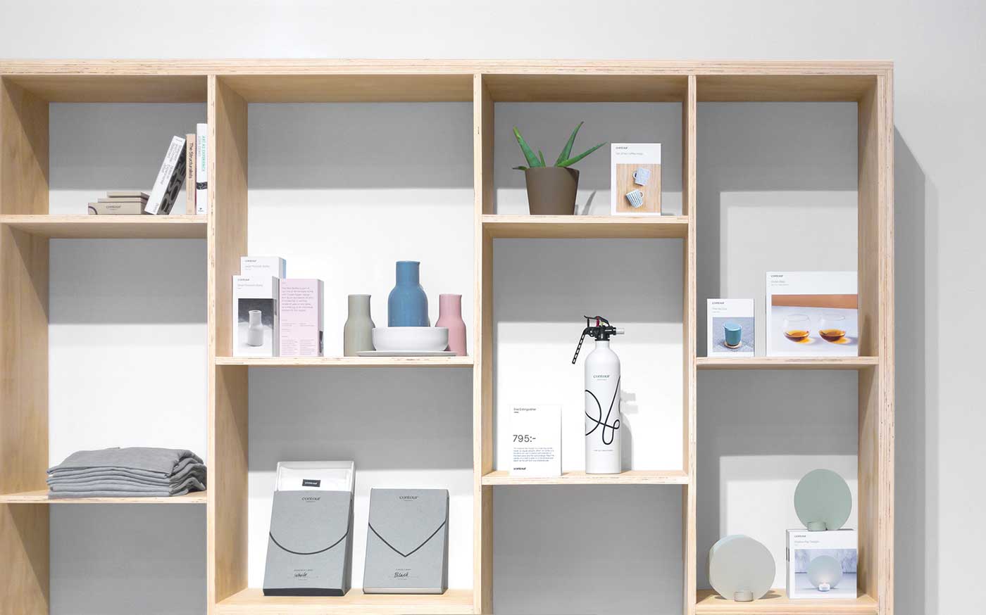  生活用品創(chuàng)意包裝設(shè)計