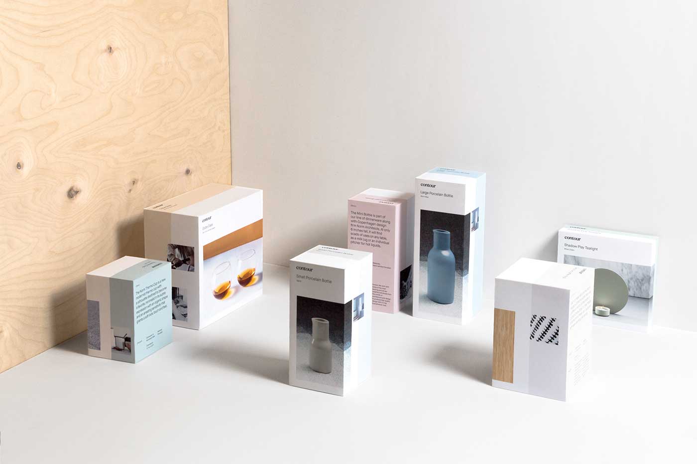  生活用品創(chuàng)意包裝設(shè)計