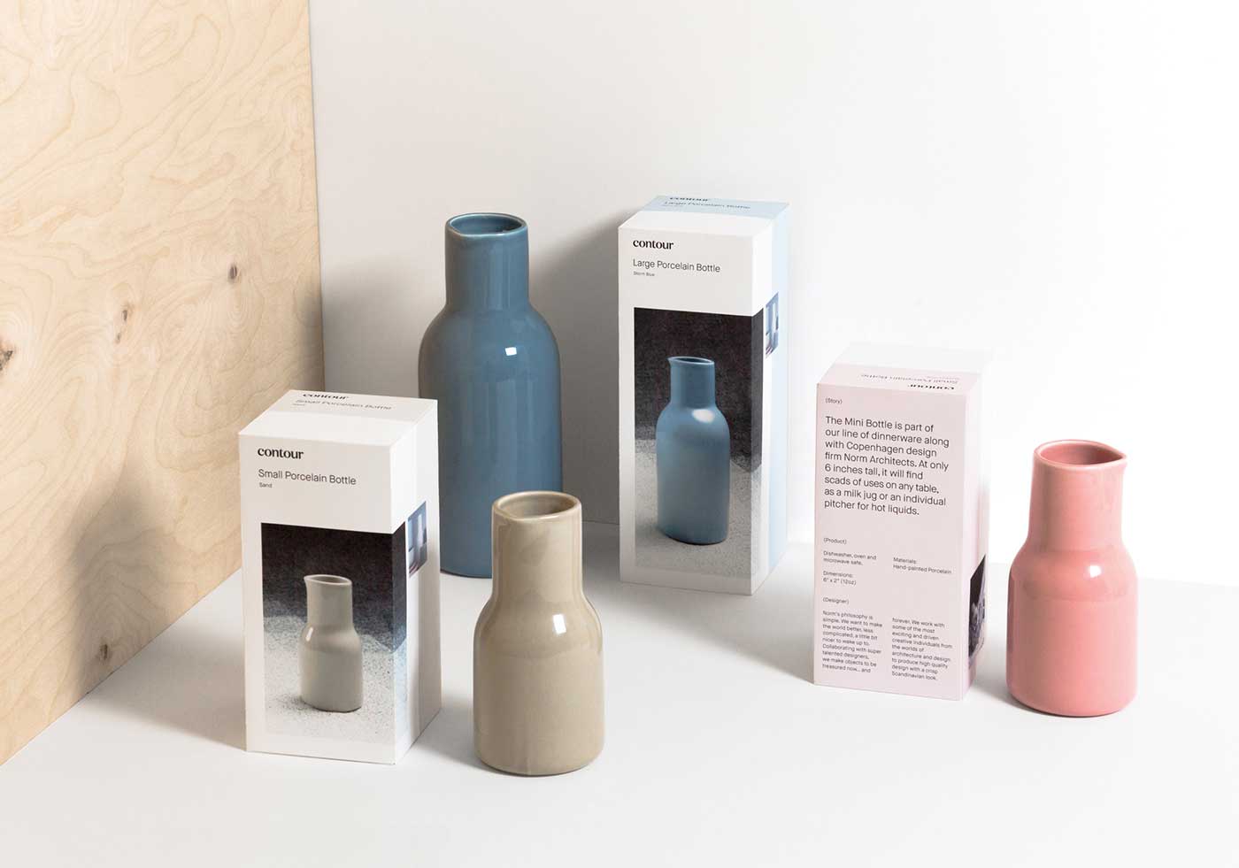  生活用品創(chuàng)意包裝設(shè)計