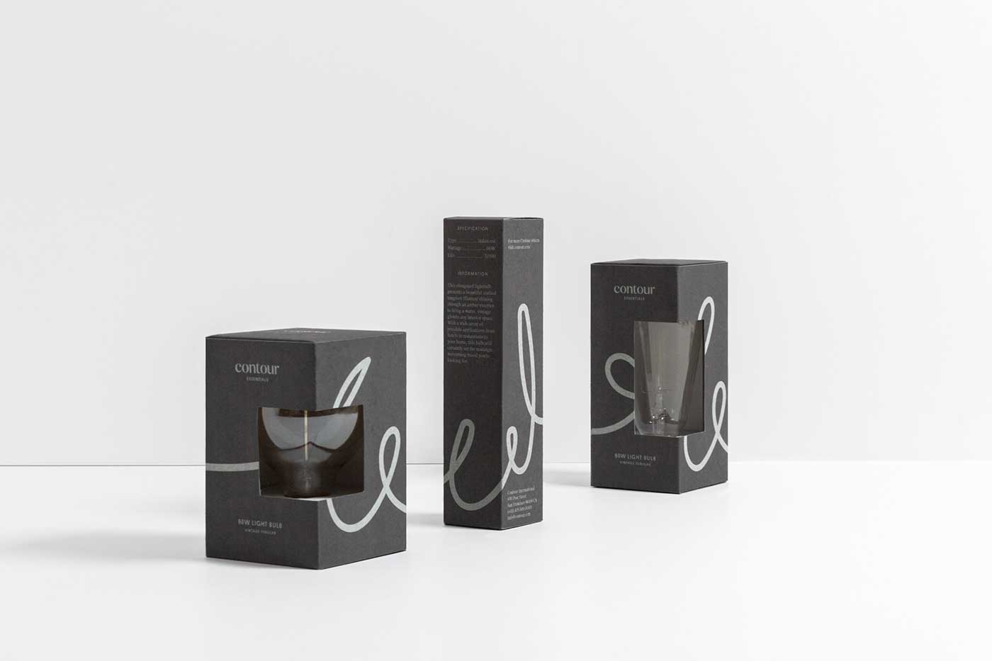  生活用品創(chuàng)意包裝設(shè)計