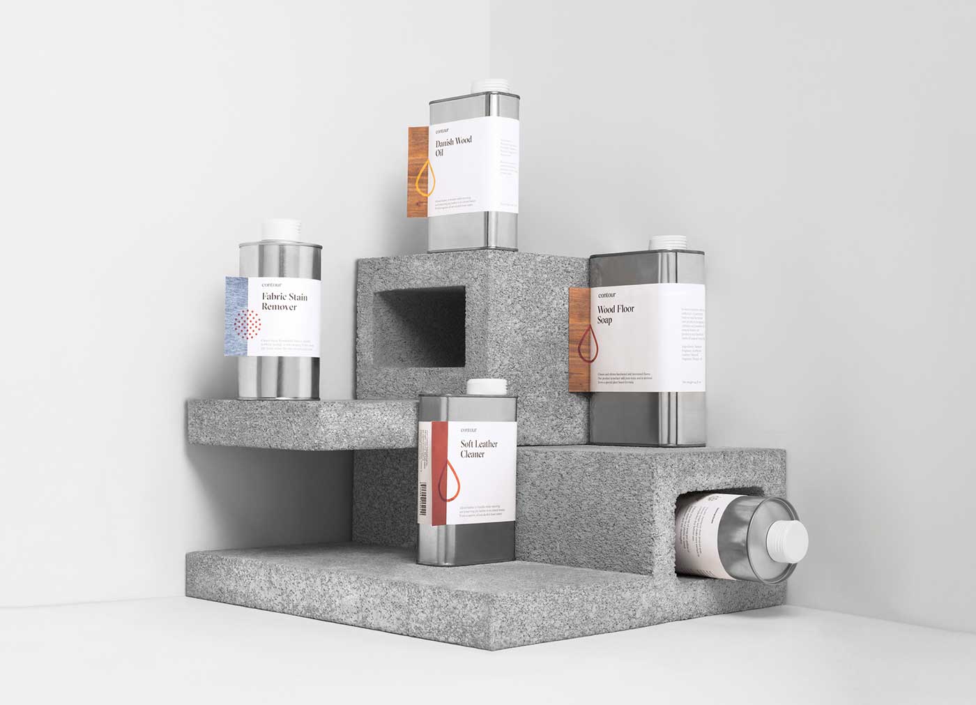  生活用品創(chuàng)意包裝設(shè)計