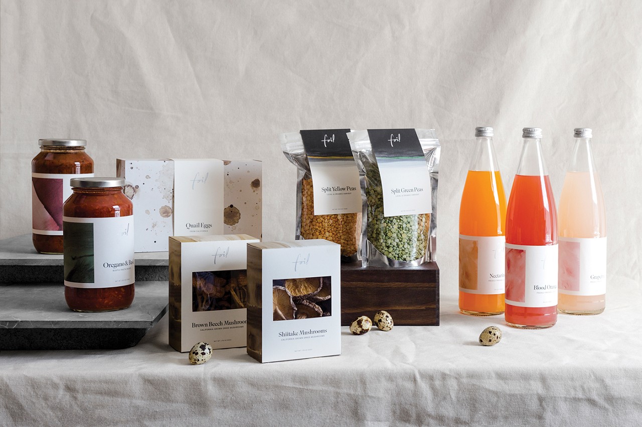  生活用品創(chuàng)意包裝設(shè)計