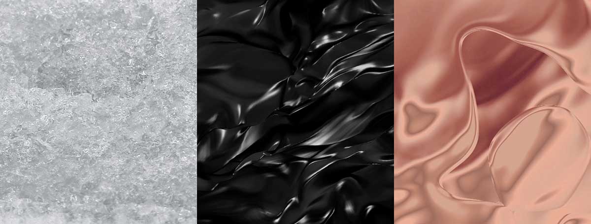 化妝品包裝元素