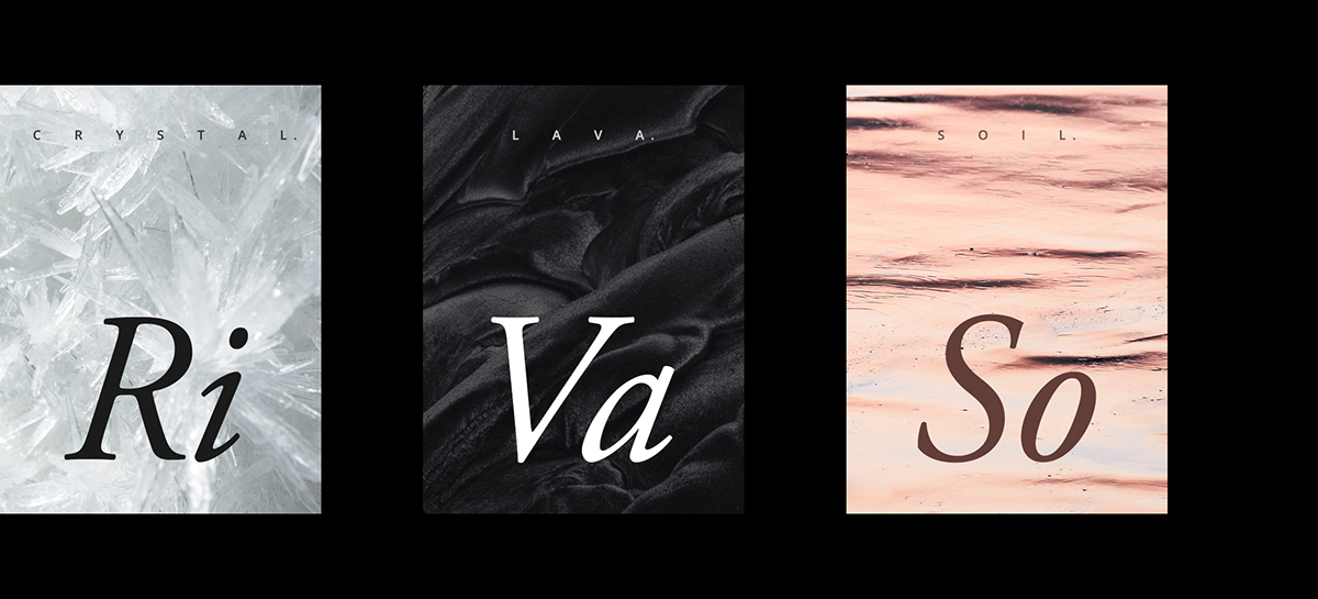 化妝品包裝元素