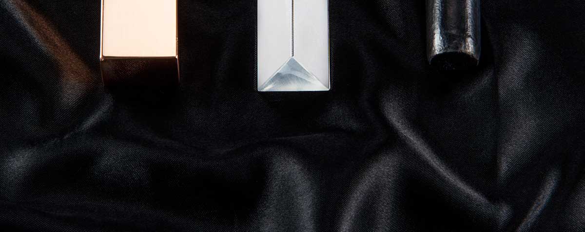 化妝品包裝元素