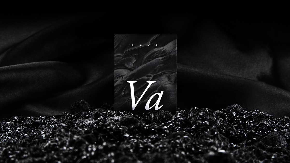 化妝品品牌名片