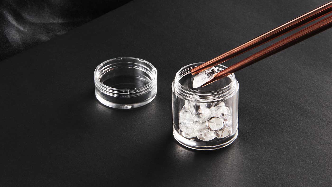 化妝品品牌設計元素