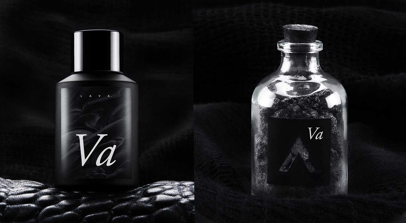 化妝品創(chuàng)意包裝設計