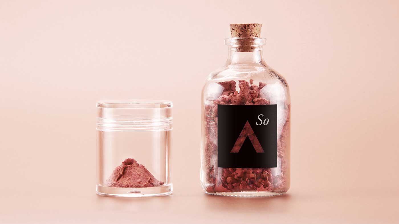 化妝品創(chuàng)意包裝設計