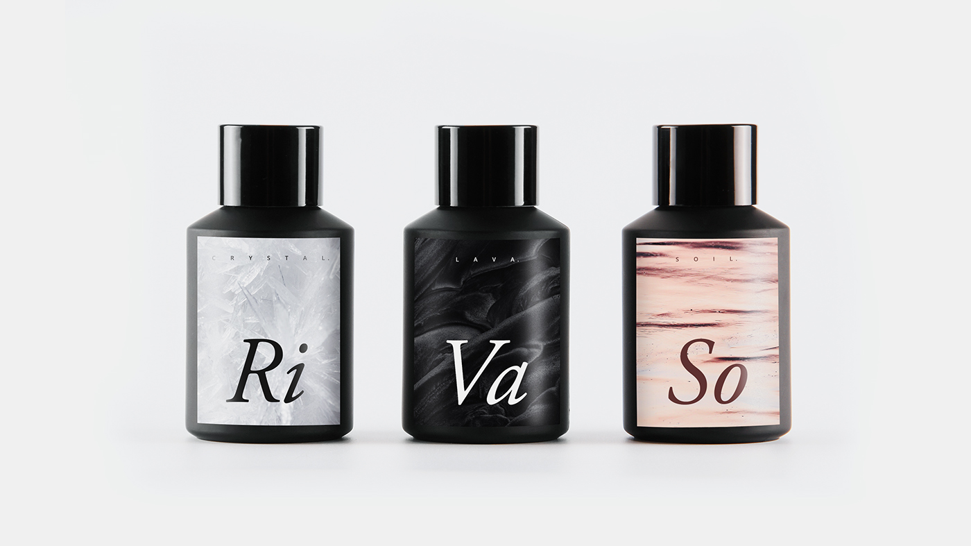 化妝品創(chuàng)意包裝設計