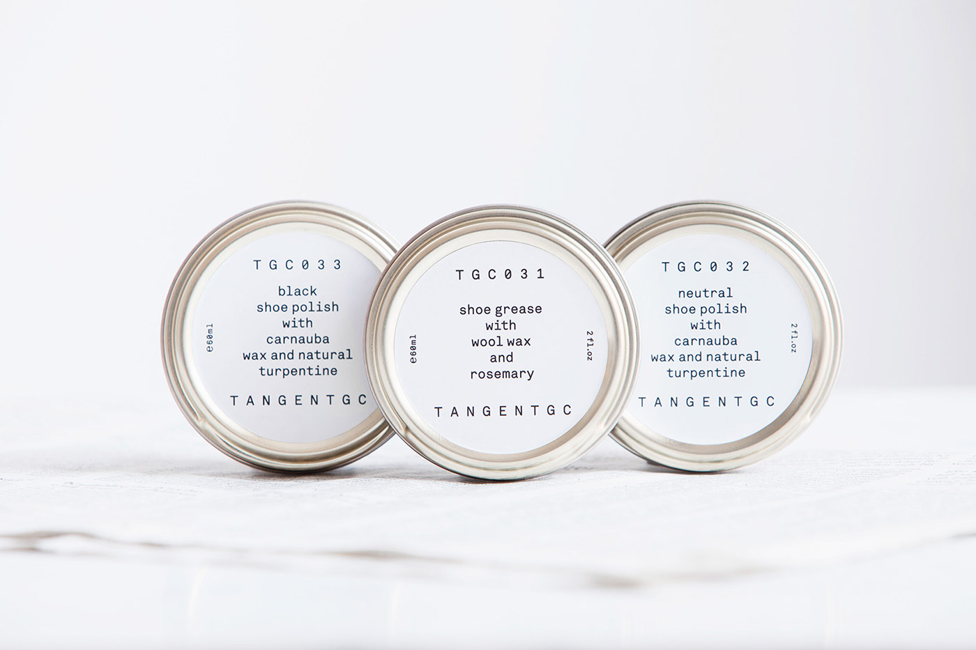 高級衣物護理用品包裝設(shè)計