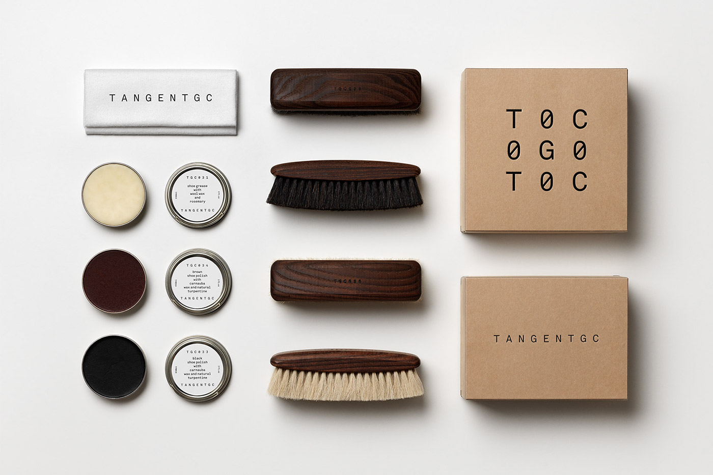 高級衣物護理用品包裝設(shè)計