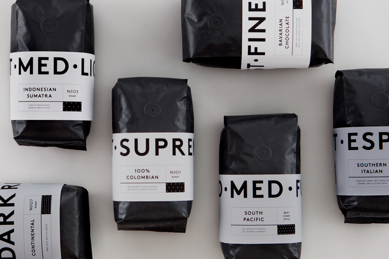 食品創(chuàng)意包裝設(shè)計(jì)