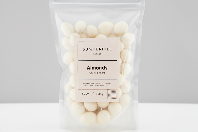 食品創(chuàng)意包裝設(shè)計(jì)