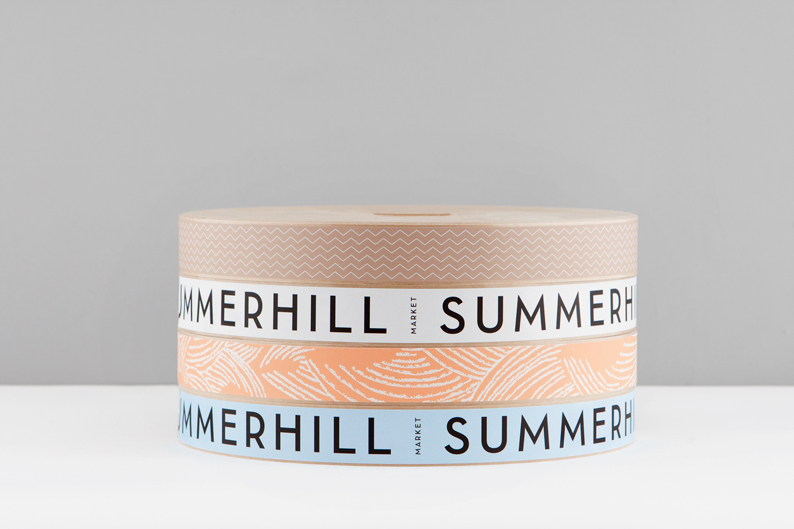 食品創(chuàng)意包裝設(shè)計(jì)