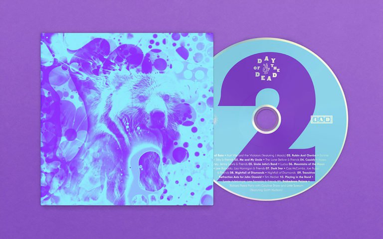 紐約唱片包裝設(shè)計(jì)