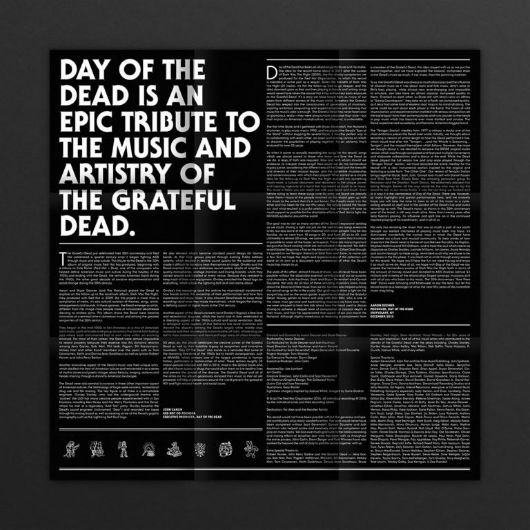 紐約唱片海報(bào)