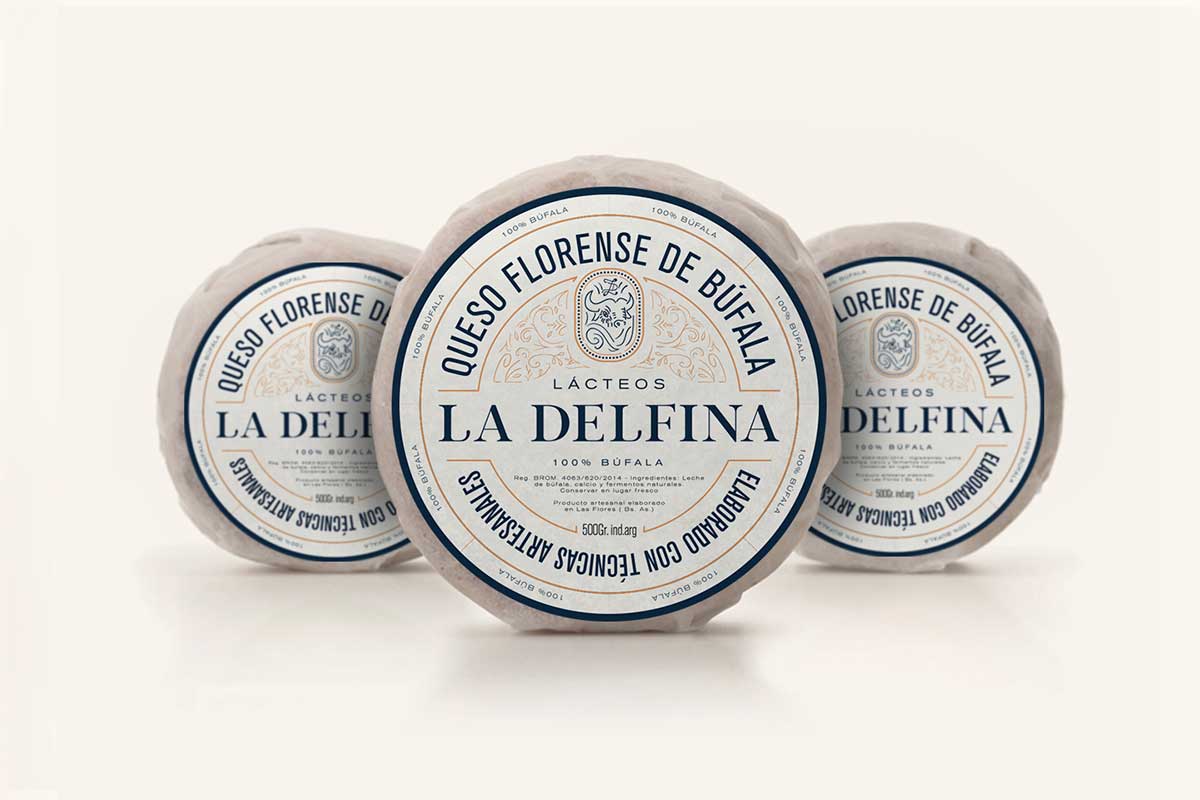 阿根廷奶制品創(chuàng)意包裝設計