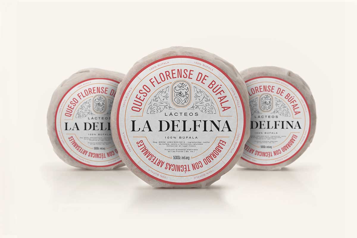 阿根廷奶制品創(chuàng)意包裝設計