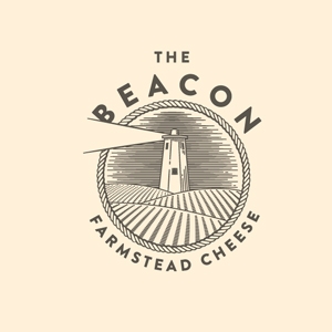 手工奶酪品牌標(biāo)志