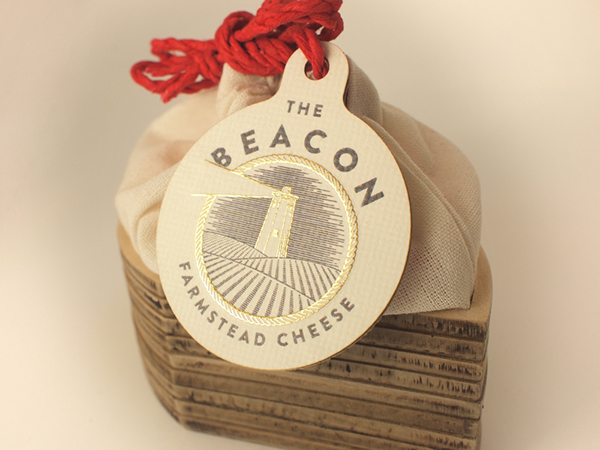 手工奶酪創(chuàng)意包裝設(shè)計