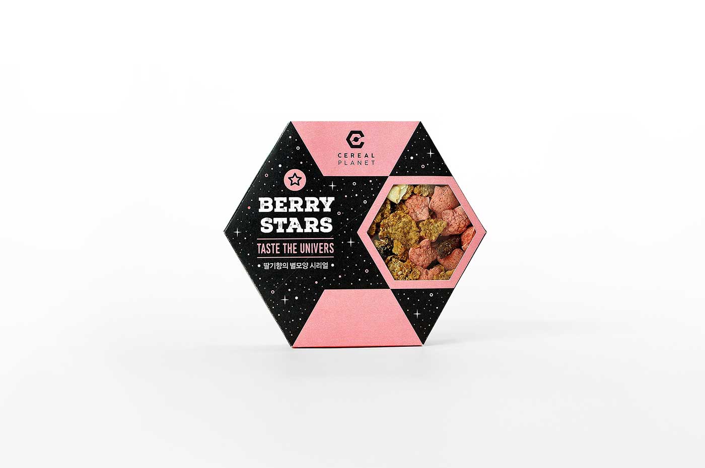  谷類食品創(chuàng)意包裝設(shè)計