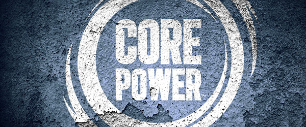 運動蛋白飲料標(biāo)志