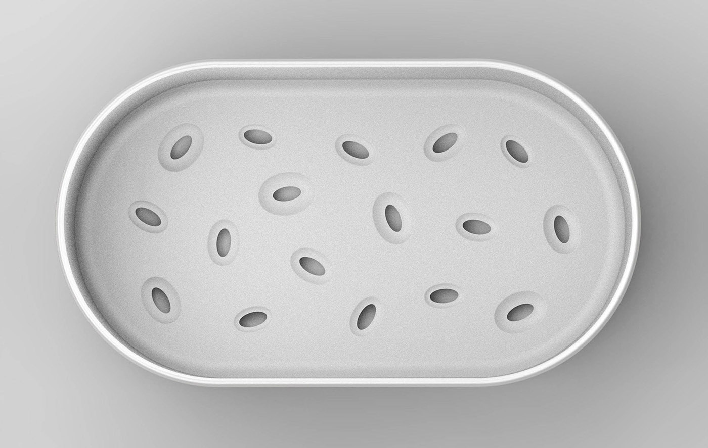 蔬菜工具盒創(chuàng)意包裝設(shè)計