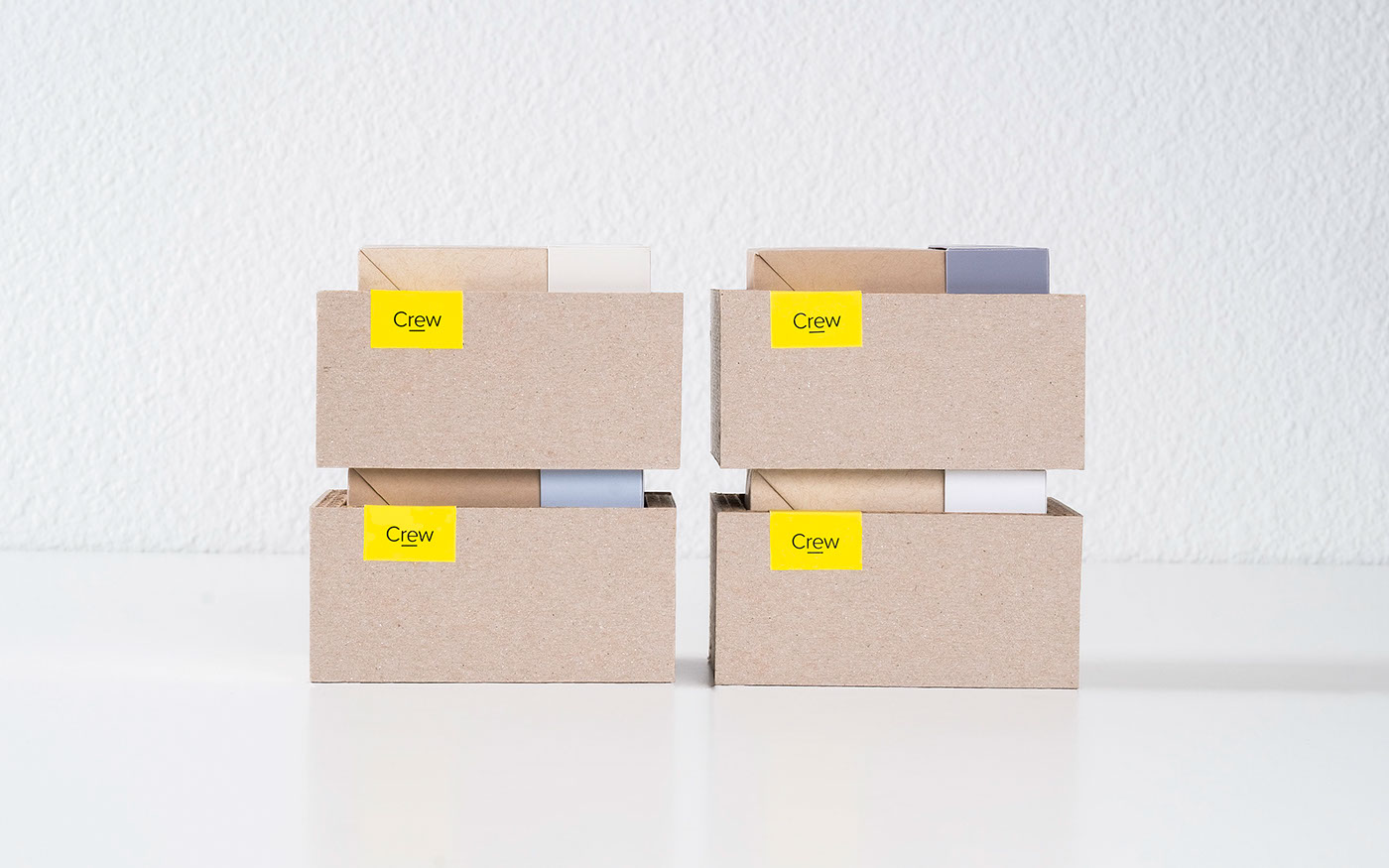 油漆用品創(chuàng)意包裝設(shè)計(jì)