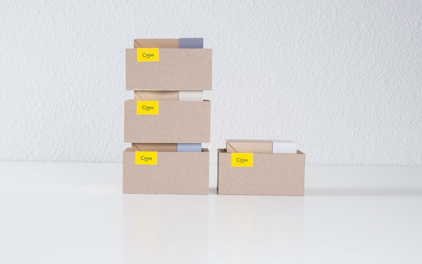 油漆用品創(chuàng)意包裝設(shè)計(jì)