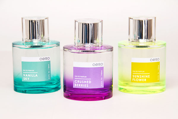 護(hù)膚品包裝