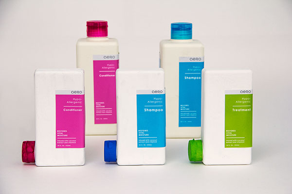 護(hù)膚品包裝