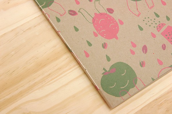 廚房用品插畫設(shè)計(jì)