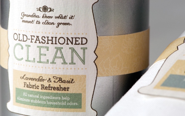 高端清潔劑創(chuàng)意包裝設(shè)計