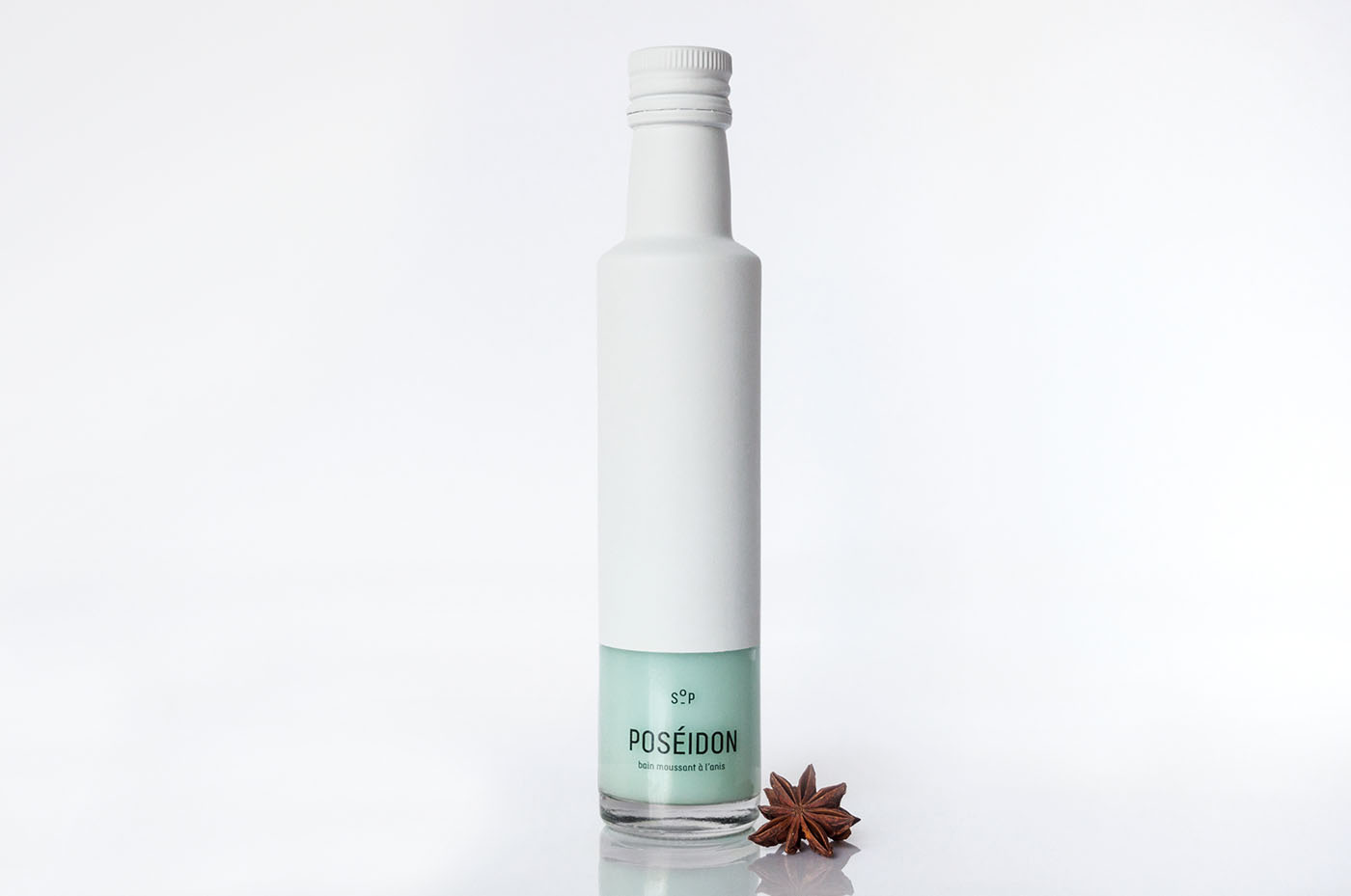 希臘肥皂創(chuàng)意包裝設(shè)計