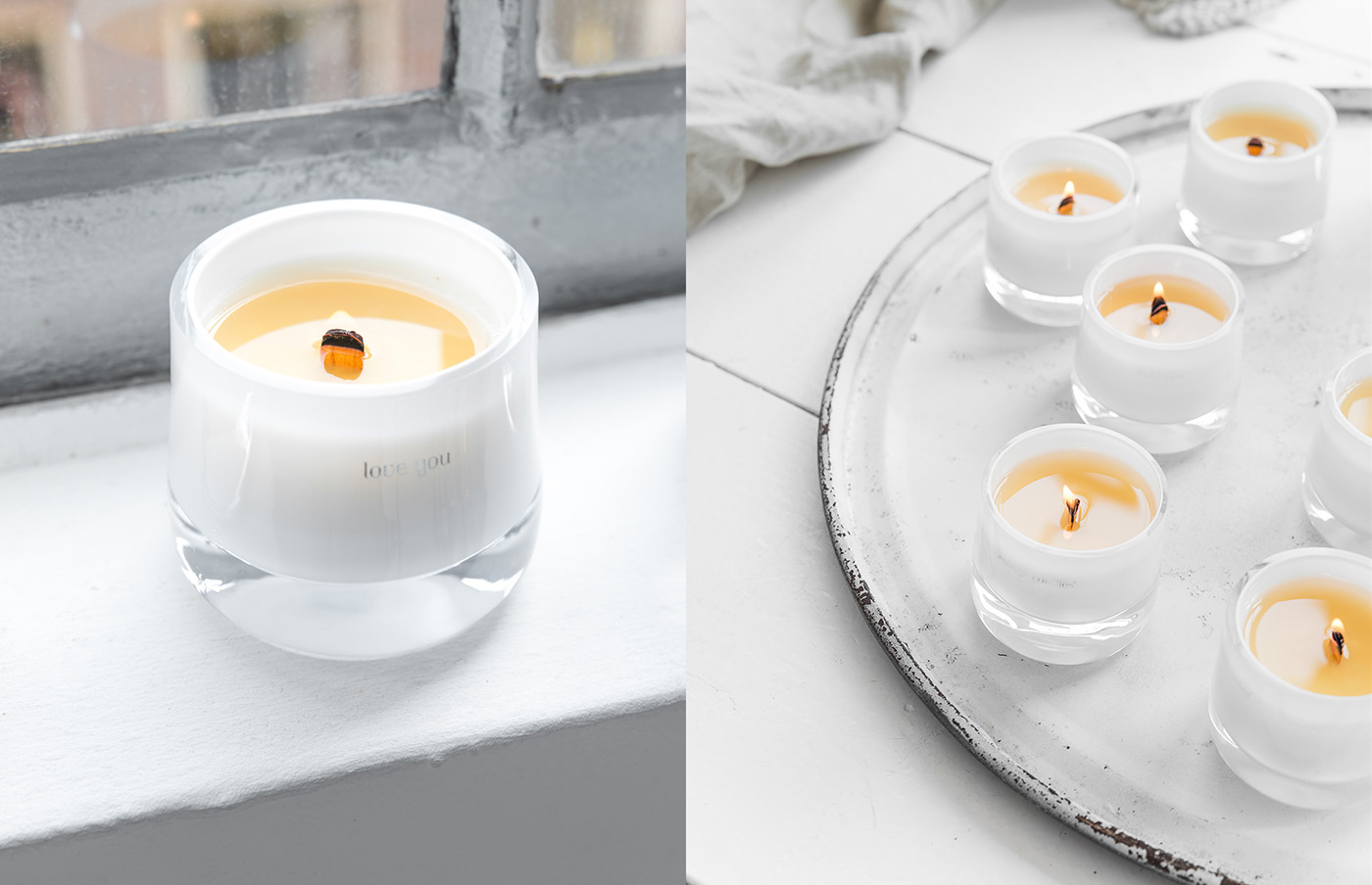  蠟燭創(chuàng)意包裝設(shè)計(jì)