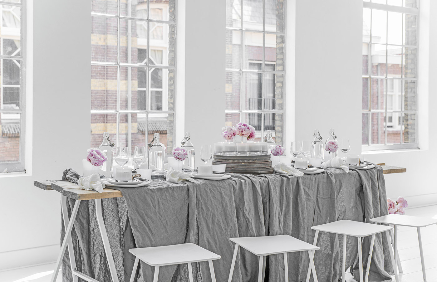 蠟燭產(chǎn)品展示