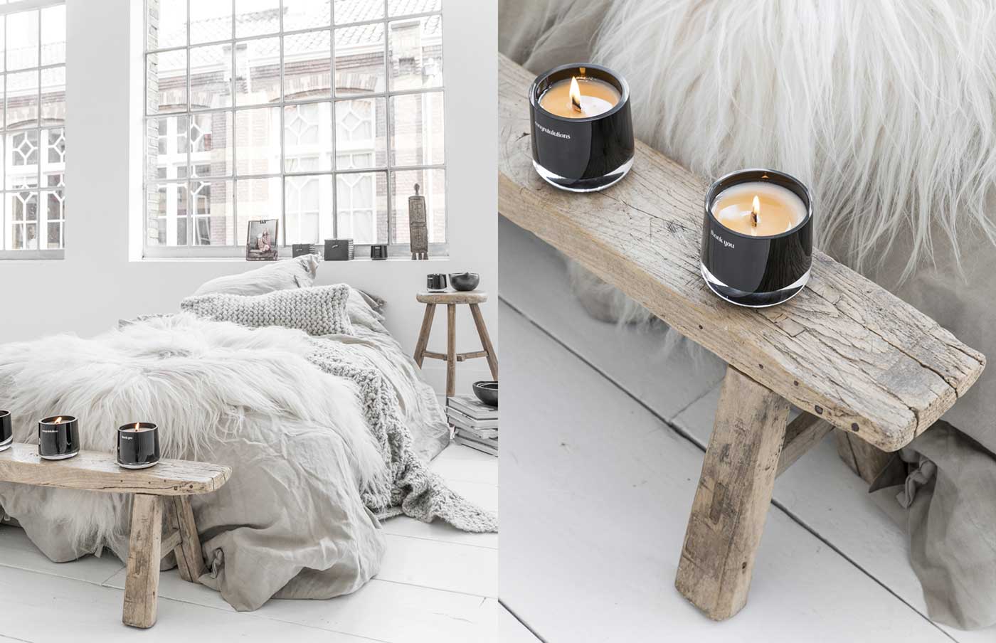 蠟燭產(chǎn)品展示